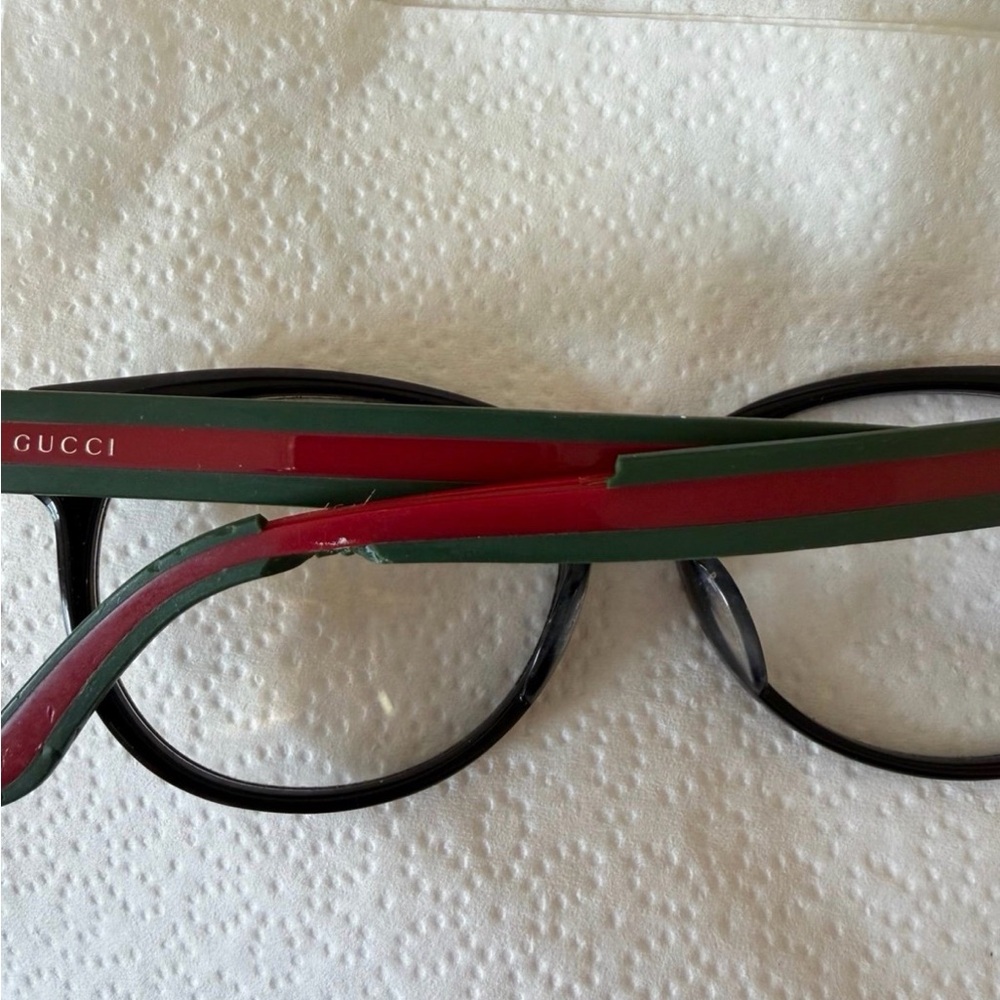 Gucci Eyeglasses